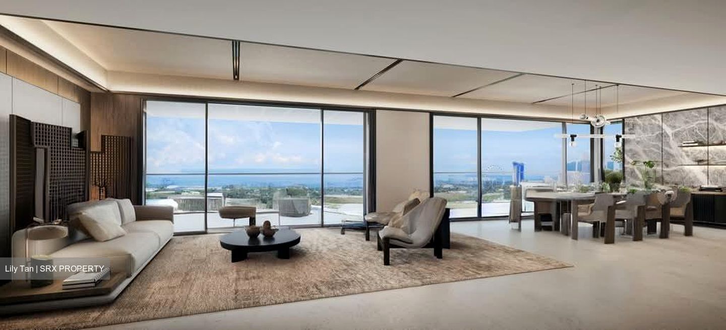 Aurea (D7), Apartment #580157151